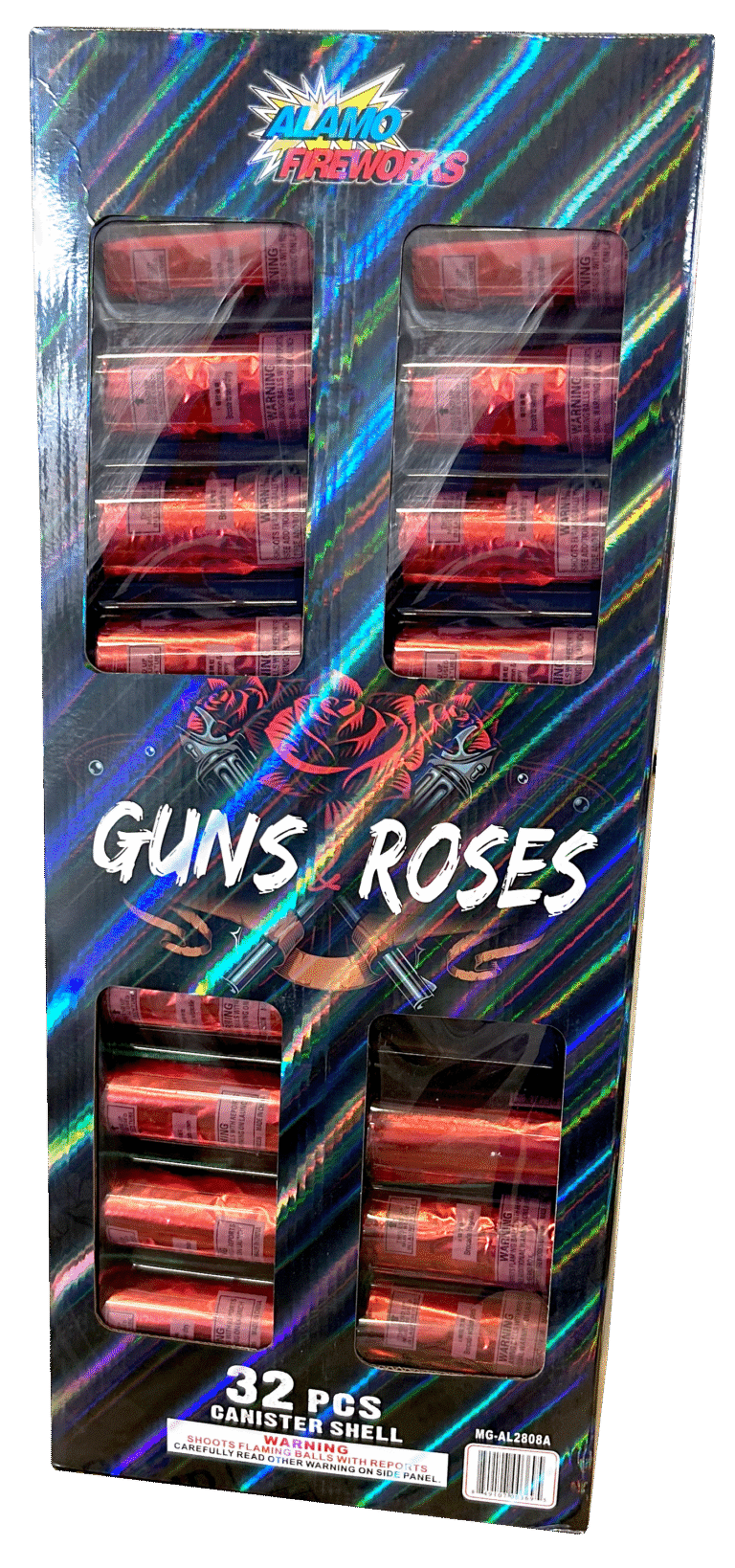 Guns & Roses