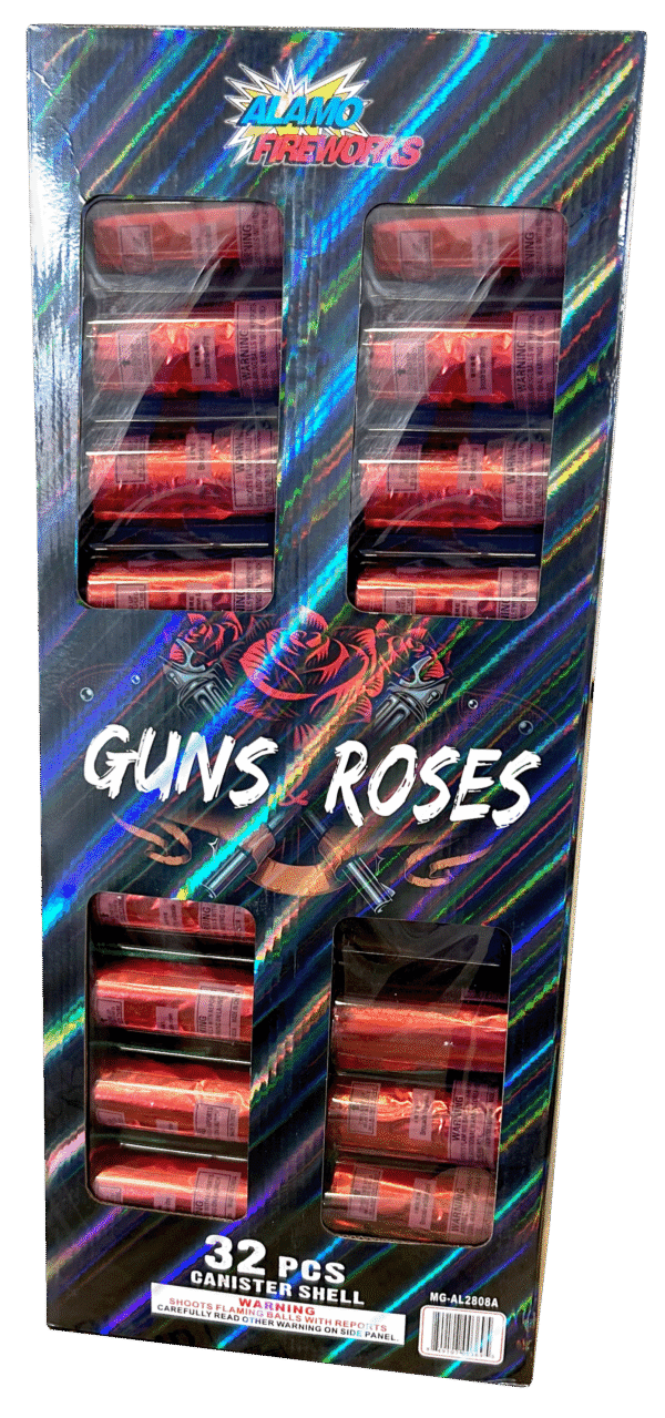 GUNS & ROSES