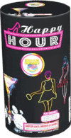 HAPPY HOUR