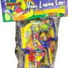 HENS LAYING EGGS