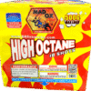 HIGH OCTANE