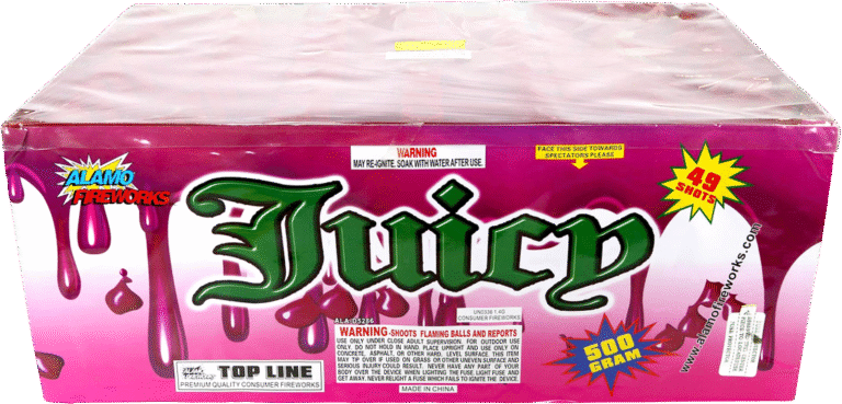 JUICY