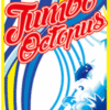 JUMBO OCTOPUS
