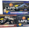 LAPD