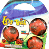 LADY BUGS 4-PACK