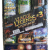 LEAGUE OF LEGENDS #3
