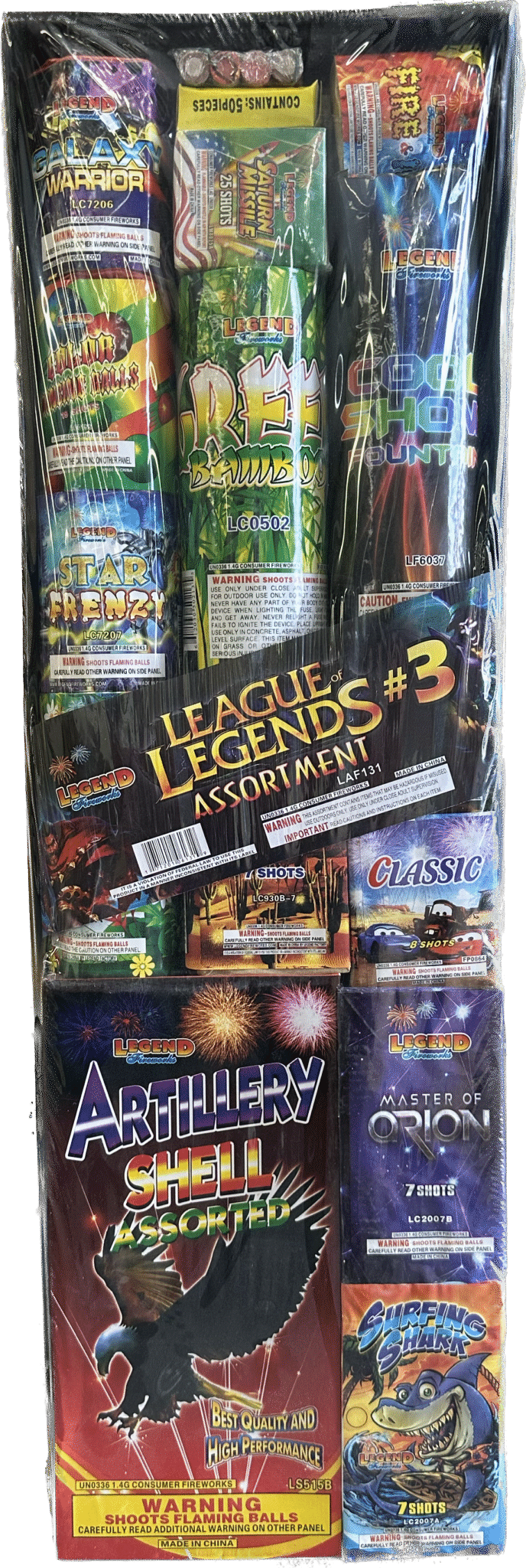 LEAGUE OF LEGENDS #3
