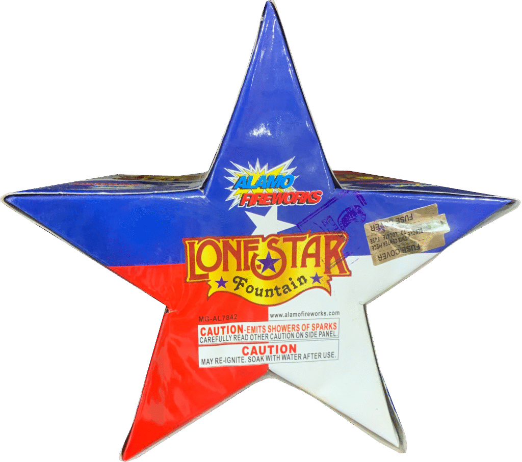 LONE STAR