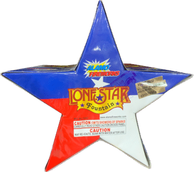 LONE STAR