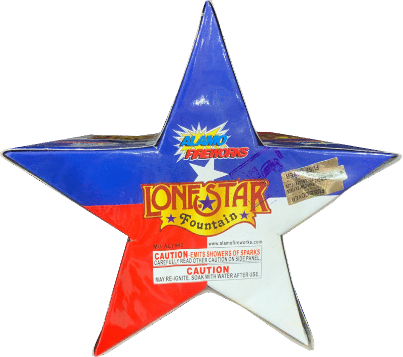 LONE STAR