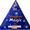 MINISTRY OF MAGIC