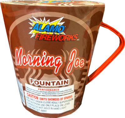 MORNING JOE