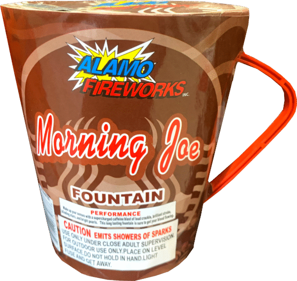 MORNING JOE