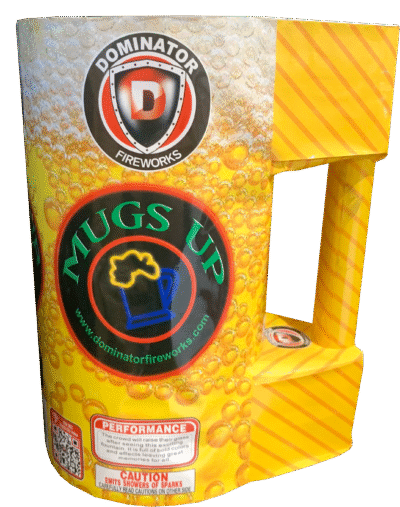 MUGS UP - Image 2