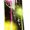 NEON SPARKLERS