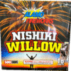 NISHIKI WILLOW