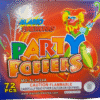 PARTY POPPERS