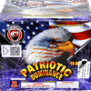 PATRIOTIC DOMINANCE