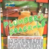 PLUMBERS CRACKLE