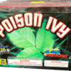 POISON IVY