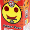 POKER FACE
