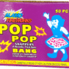 POP POP SNAPPERS