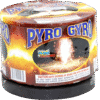 PYRO GYRO