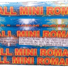 5 BALL MINI CANDLE