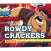 ROWDY CRACKERS