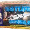 100 SHOT SATURN MISSILE