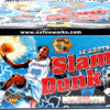 SLAM DUNK