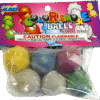 SMOKE BALLS, premium