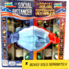 SOCIAL DISTANCER