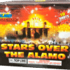 STARS OVER THE ALAMO
