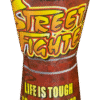 STREET FIGHTER