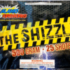 THE SHIZZLE