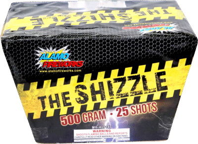 THE SHIZZLE - Image 3