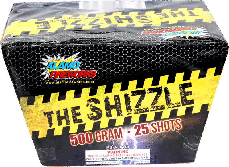 THE SHIZZLE - Image 3