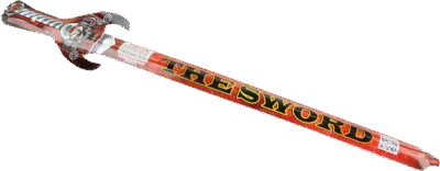 THE SWORD