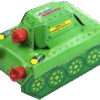 TOY TANKS