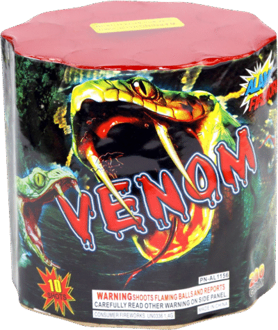VENOM