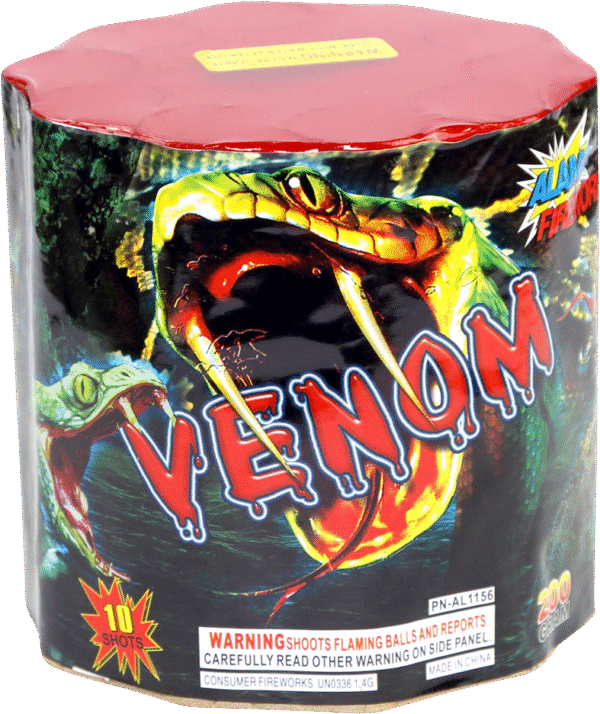 VENOM