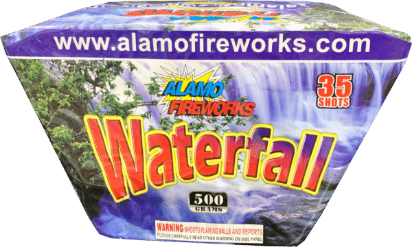 WATERFALL