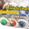 WHIRLWINDS