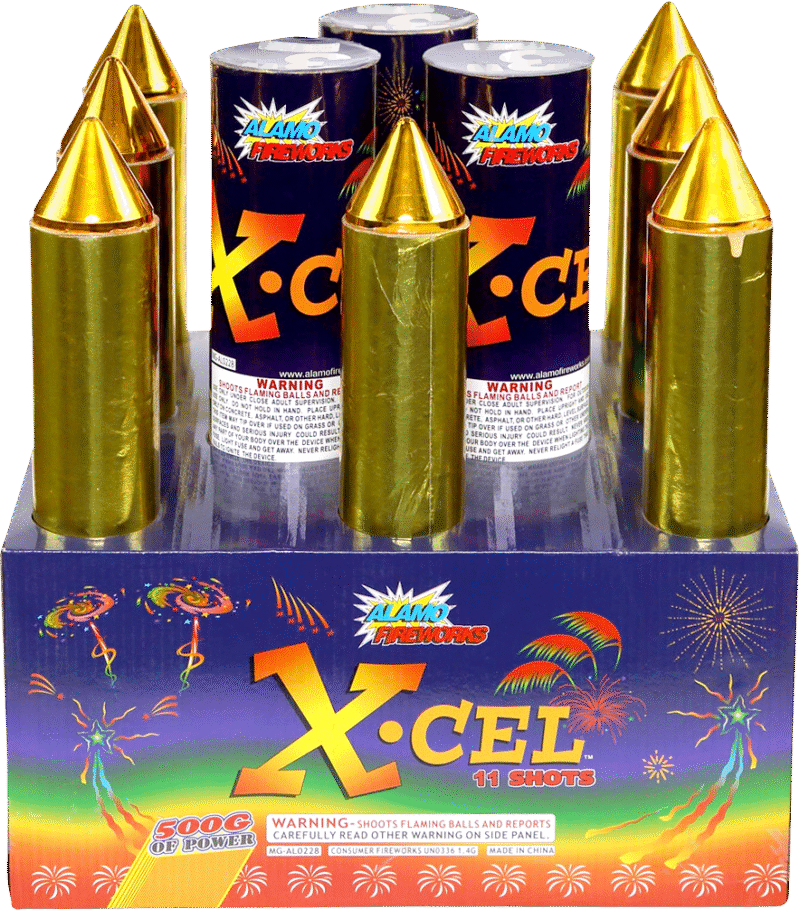 X-CEL