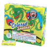 COLOR SNAKES