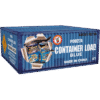 CONTAINER LOAD BLUE