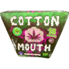 COTTON MOUTH