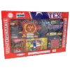 MAX LOAD-TEX