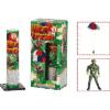 MILITARY PARACHUTE